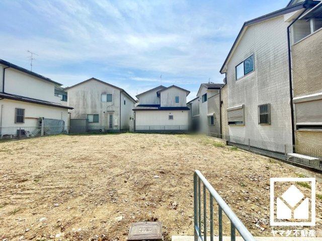 伏見区日野西大道町　1区画