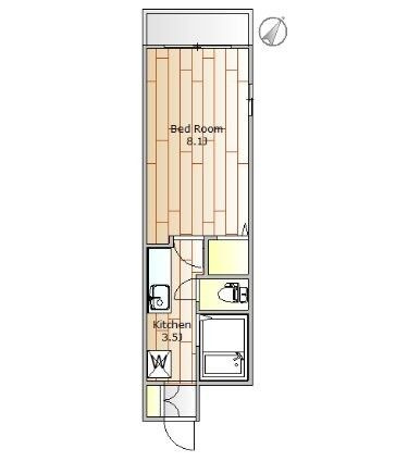 エスコート用賀の画像