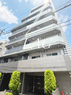 【外観】 | メインステージ立川Ⅱ | 外観です。