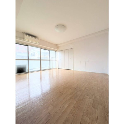 【居間・リビング】 | レックス四谷コーポ