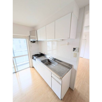 【キッチン】 | レックス四谷コーポ