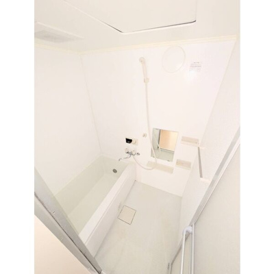 【浴室】 | レックス四谷コーポ