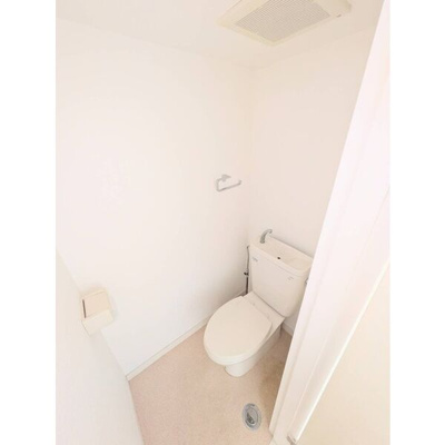 【トイレ】 | レックス四谷コーポ