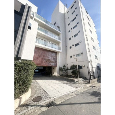 【その他】 | レックス四谷コーポ