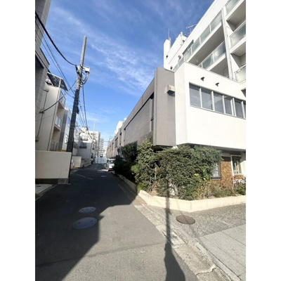 【その他】 | レックス四谷コーポ