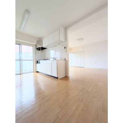 【居間・リビング】 | レックス四谷コーポ