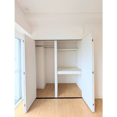 【収納】 | レックス四谷コーポ