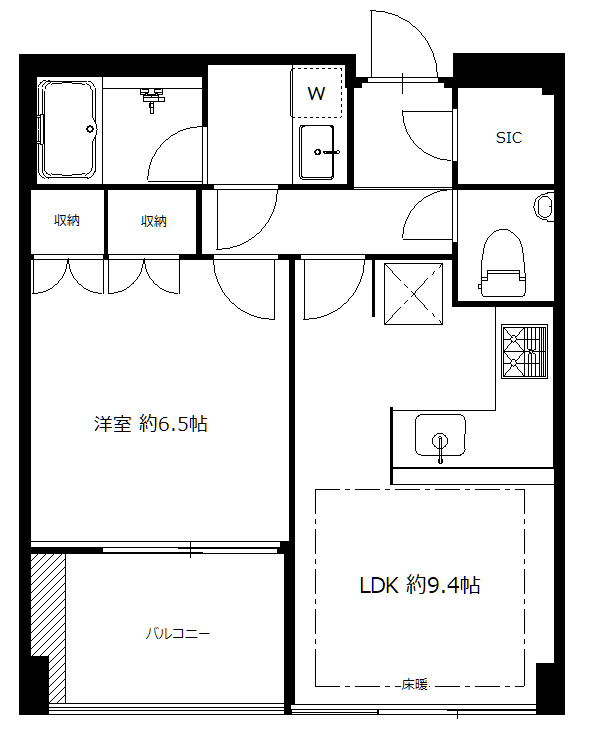 ピアース中目黒