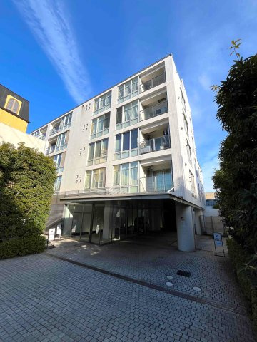 ピアース中目黒