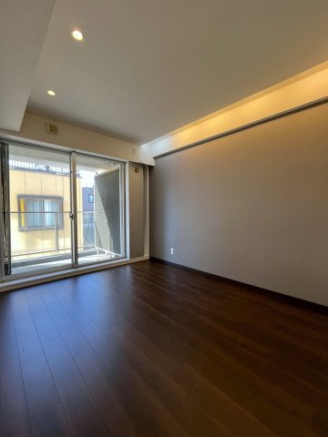 ピアース中目黒の内装