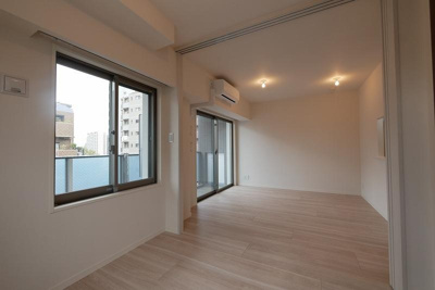  | 南千住レジデンス