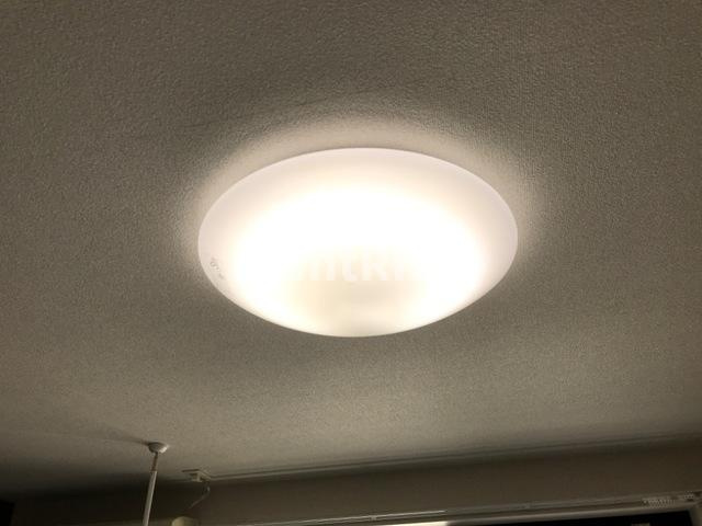 サンパレスⅥ|シーリングライト