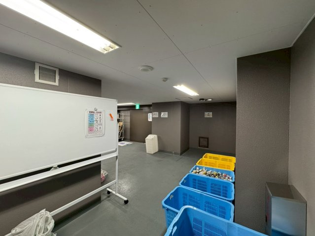 リーフシティ市川　ザ・レジデンスのその他