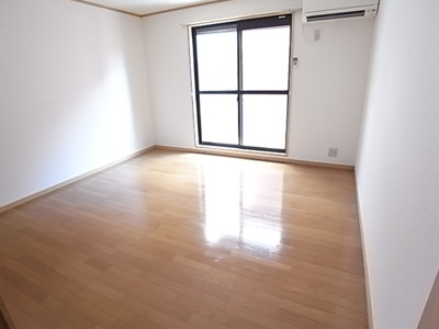 【寝室】 | テラスブレッシング