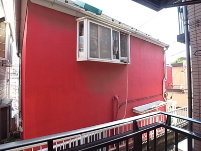 【展望】 | テラスブレッシング