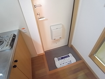 【玄関】 | テラスブレッシング