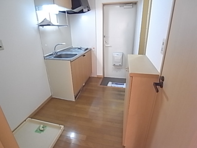  | テラスブレッシング