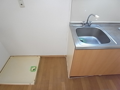 【その他共用部分】 | テラスブレッシング