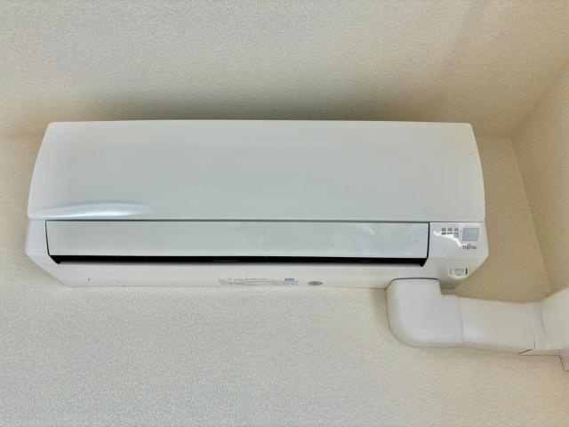 BEREO南条の設備