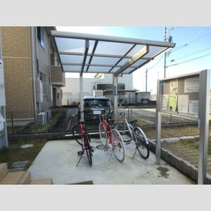 コモンセージのその他共用部分