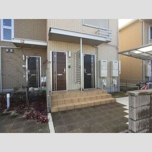 コモンセージのエントランス