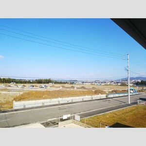 コモンセージの展望