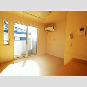 コモンセージの内装