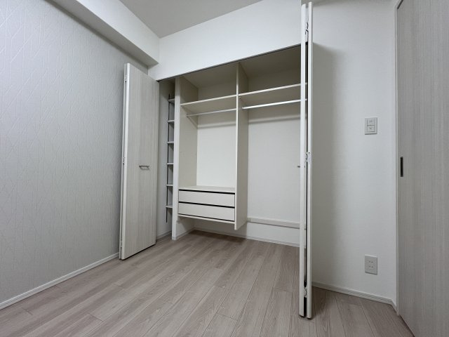 【収納】 | スプランディッド難波Ⅶ