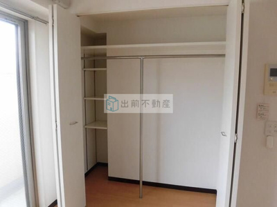 【収納】 | ラフィーヌ・上池袋