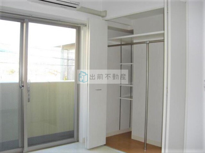 【収納】 | ラフィーヌ・上池袋