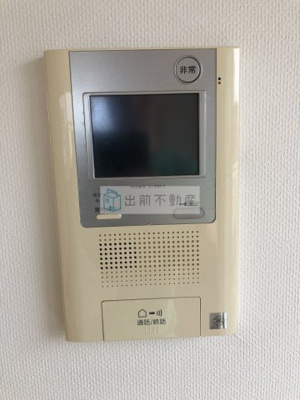 【セキュリティ】 | ラフィーヌ・上池袋