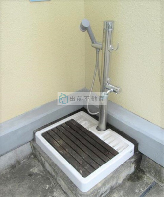 【設備】 | ラフィーヌ・上池袋