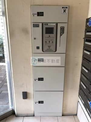 【その他共用部分】 | ラフィーヌ・上池袋