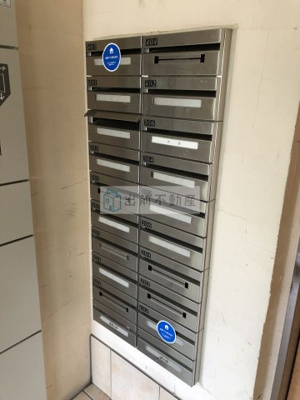 【その他共用部分】 | ラフィーヌ・上池袋