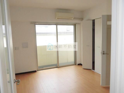 【居間・リビング】 | ラフィーヌ・上池袋