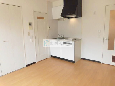 【内装】 | ラフィーヌ・上池袋