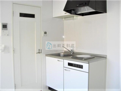 【キッチン】 | ラフィーヌ・上池袋