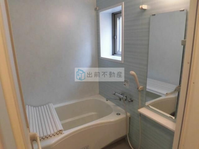 【浴室】 | ラフィーヌ・上池袋