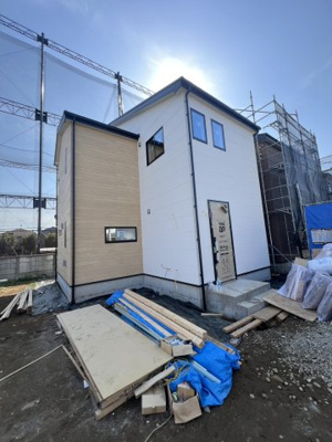 【外観】 | 保谷町5丁目15番地戸建2号棟