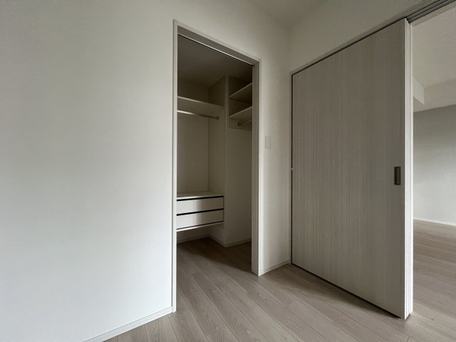 【収納】 | スプランディッド難波Ⅶ