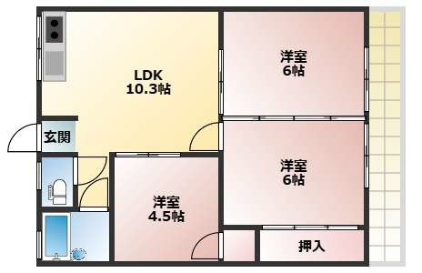 メゾンネバーランド