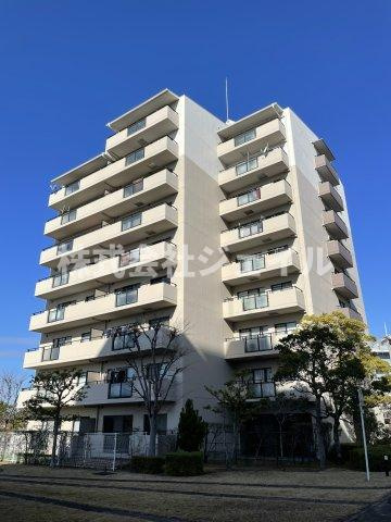 中古マンション　グリーンスクエア三田