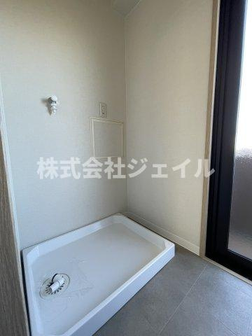 中古マンション　グリーンスクエア三田のその他