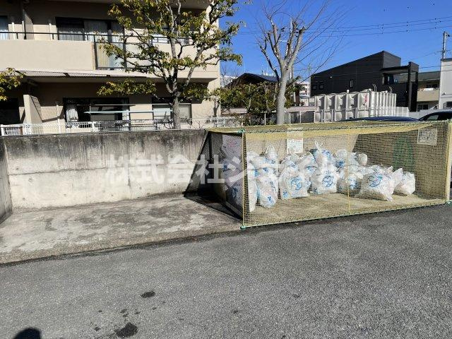 中古マンション　グリーンスクエア三田のその他