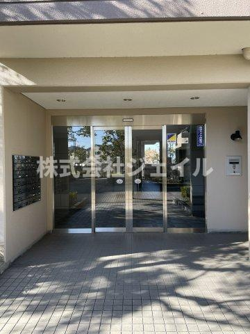 中古マンション　グリーンスクエア三田
