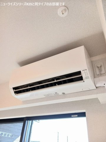 仮）根木内アパートのその他