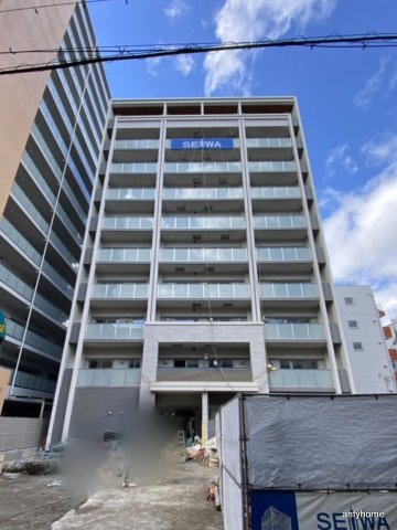 ディアコートオリヴィエ　仲介手数料無料