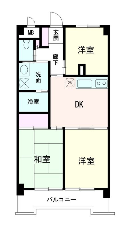 LAZ KONANDAI（LAZ港南台）