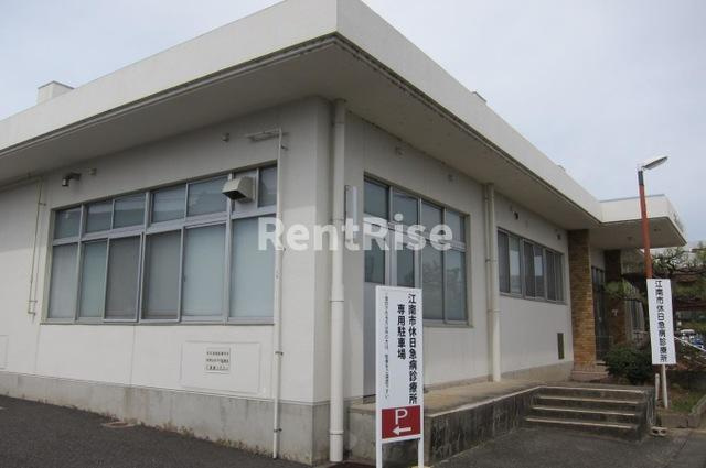 ステージニューポイント（ＳｔａｇｅＮｅｗＰｏｉｎｔ）|江南市役所 休日急病診療所 0.5km