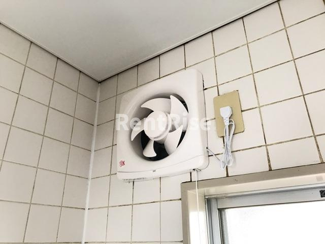 ステージニューポイント（ＳｔａｇｅＮｅｗＰｏｉｎｔ）のセキュリティ|キッチン換気扇